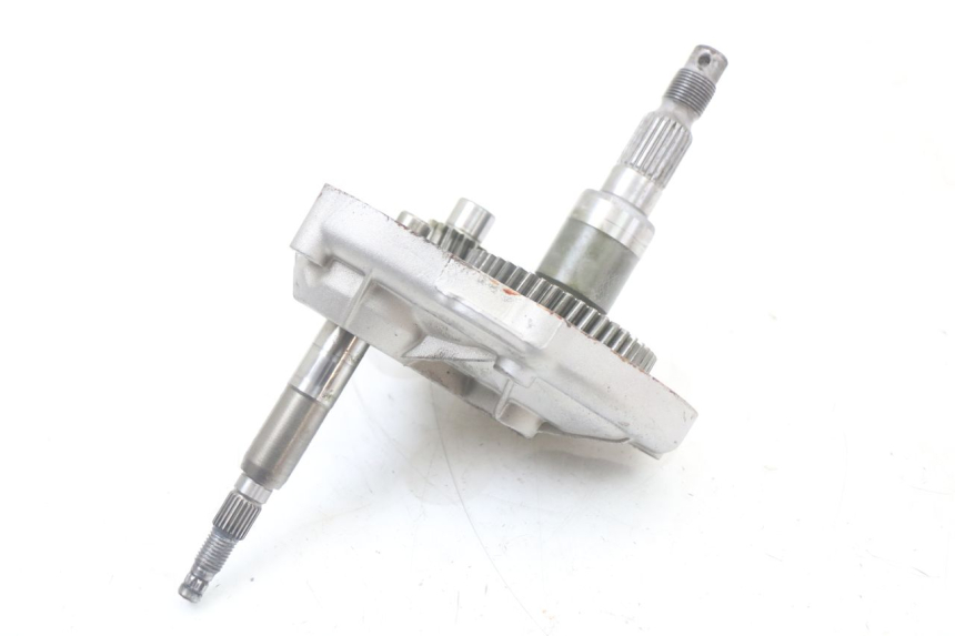 photo de GETRIEBE  PIAGGIO VESPA LX 2T 50 (2005 - 2013) - Alternative Perspektive