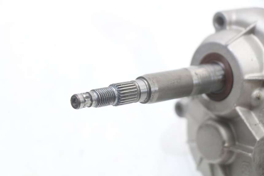 photo de GETRIEBE  PIAGGIO VESPA LX 2T 50 (2005 - 2013) - Gesamtansicht des Produkts