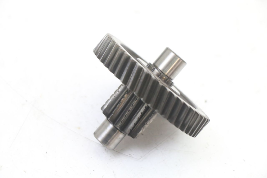 photo de GETRIEBE  PIAGGIO X8 125 (2004 - 2007) - Gesamtansicht des Produkts