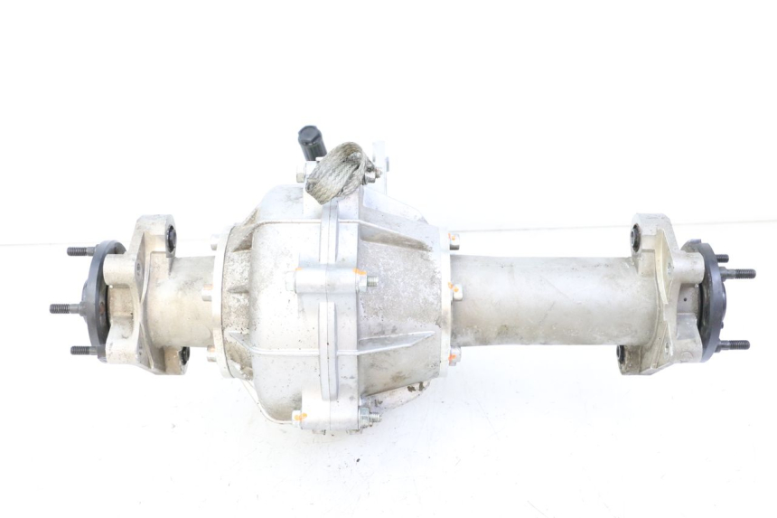 photo de GETRIEBE  LIGIER PULSE 3 1 (2014 - 2020) - Technische Nahaufnahme