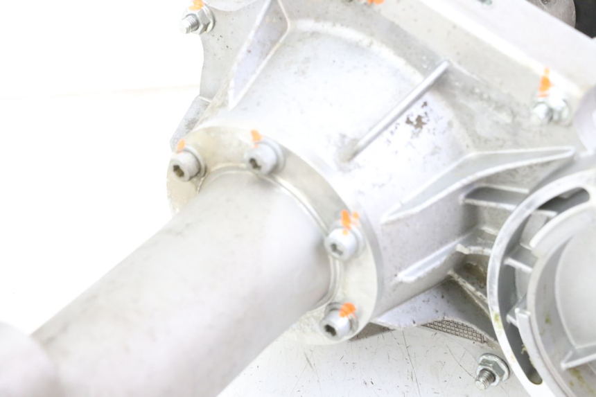 photo de GETRIEBE  LIGIER PULSE 3 1 (2014 - 2020) - Kennzeichnungen und Originalreferenzen