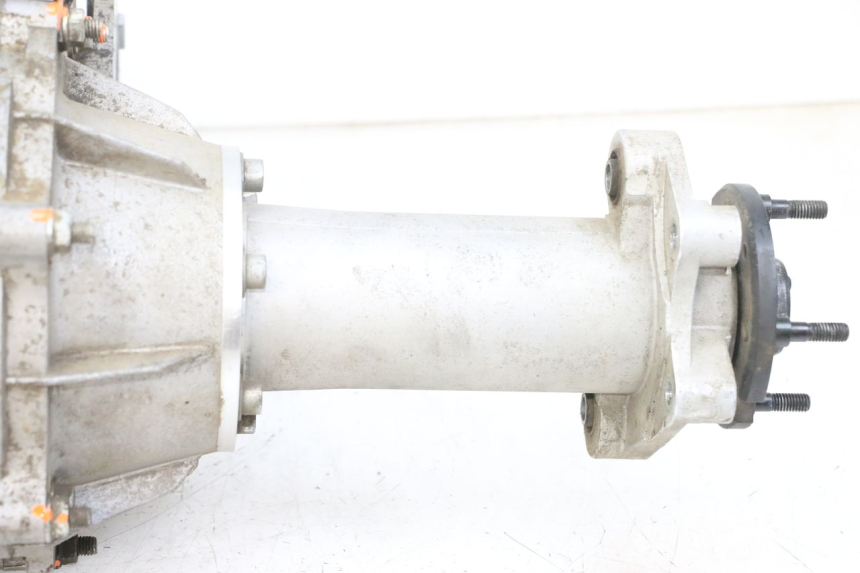 photo de GETRIEBE  LIGIER PULSE 3 1 (2014 - 2020) - Hochauflösende Nahaufnahme