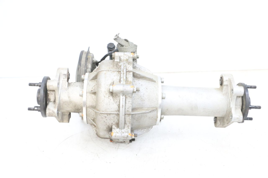 photo de GETRIEBE  LIGIER PULSE 3 1 (2014 - 2020) - Ergänzendes Produktfoto