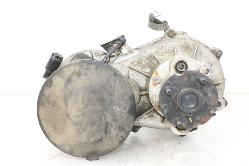 photo de GETRIEBE  LIGIER PULSE 3 1 (2014 - 2020) - Profilansicht des Ersatzteils