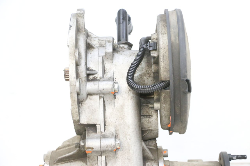 photo de GETRIEBE  LIGIER PULSE 3 1 (2014 - 2020) - Zoom auf Gebrauchszustand