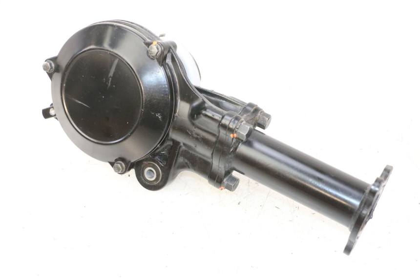 photo de RADANTRIEB YAMAHA PW 50 (1984 - 2025) - Hauptansicht