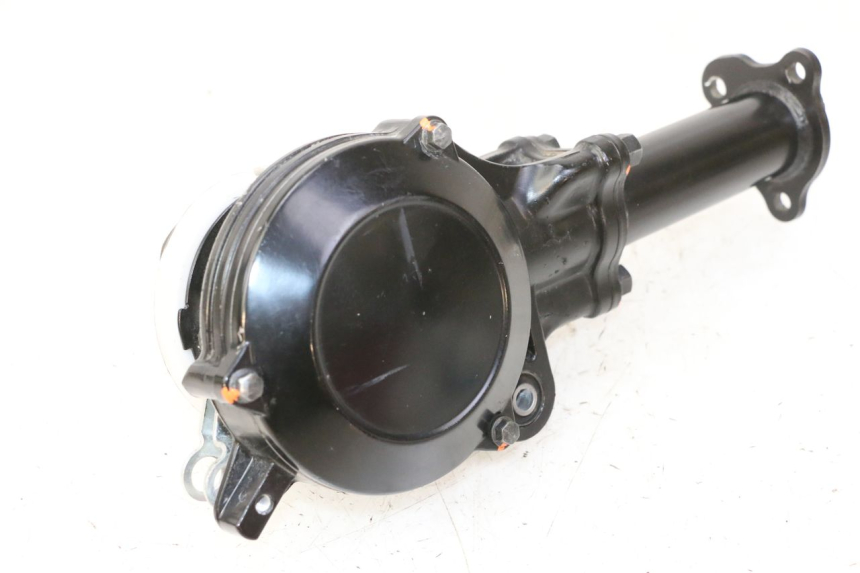 photo de RADANTRIEB YAMAHA PW 50 (1984 - 2025) - Zoom auf Komponenten