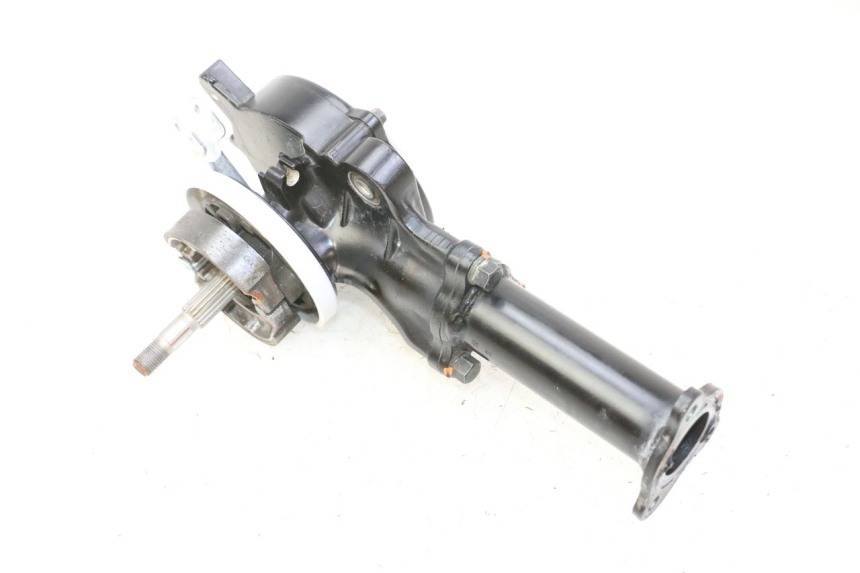 photo de RADANTRIEB YAMAHA PW 50 (1984 - 2025) - Zoom auf Gebrauchszustand