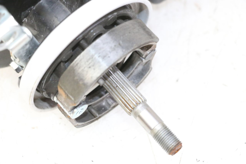 photo de RADANTRIEB YAMAHA PW 50 (1984 - 2025) - Alternative Perspektive