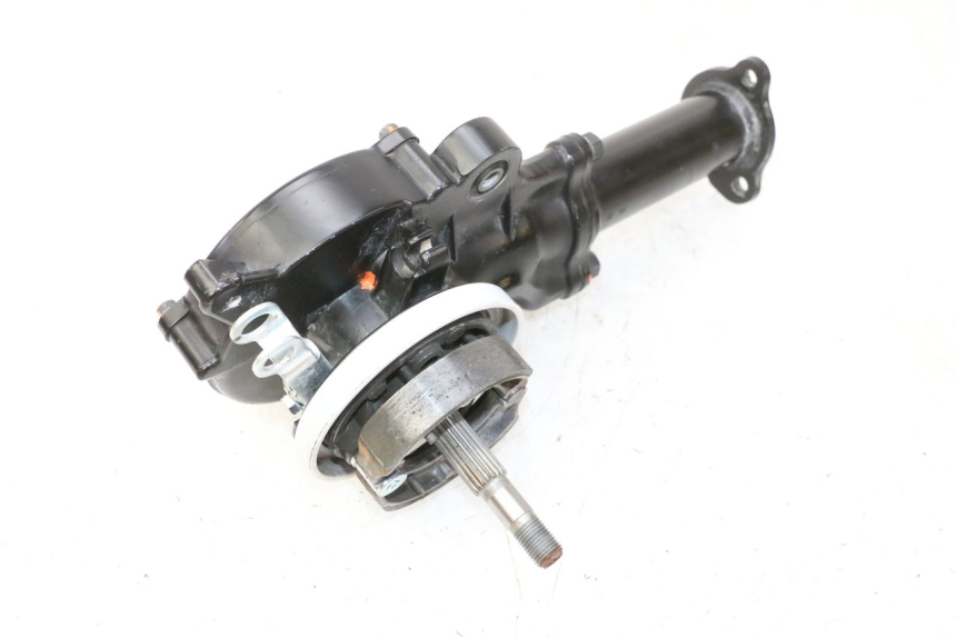 photo de RADANTRIEB YAMAHA PW 50 (1984 - 2025) - Technische Nahaufnahme