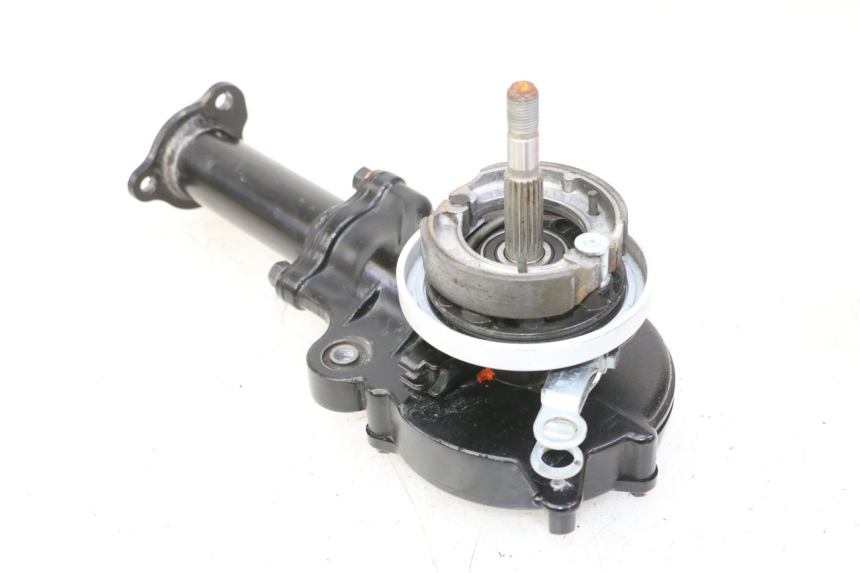 photo de RADANTRIEB YAMAHA PW 50 (1984 - 2025) - Gesamtansicht des Produkts