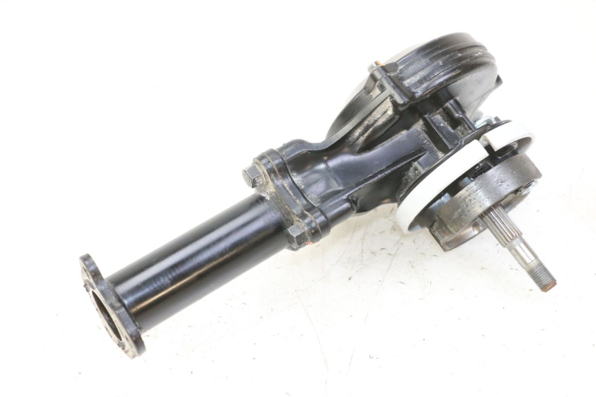 photo de RADANTRIEB YAMAHA PW 50 (1984 - 2025) - Kennzeichnungen und Originalreferenzen