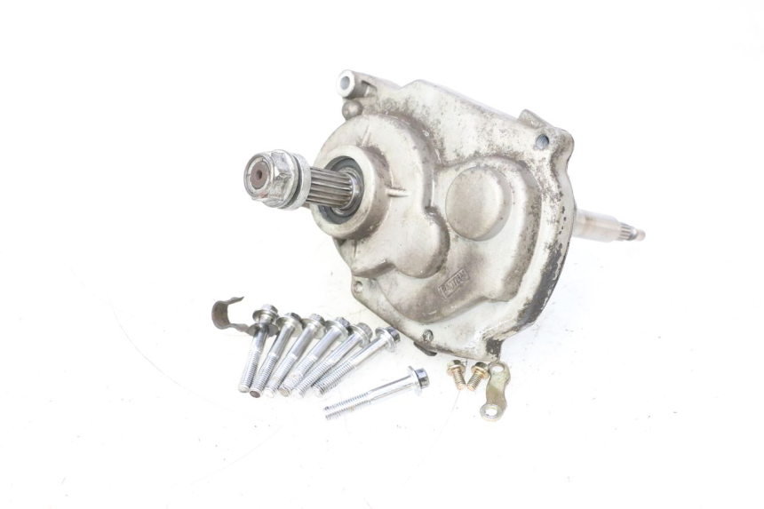 photo de GETRIEBE  RAZZO QTR 50 (2011 - 2018) - Detailansicht des Bauteils