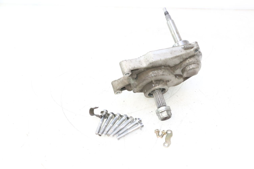 photo de GETRIEBE  RAZZO QTR 50 (2011 - 2018) - Technische Nahaufnahme
