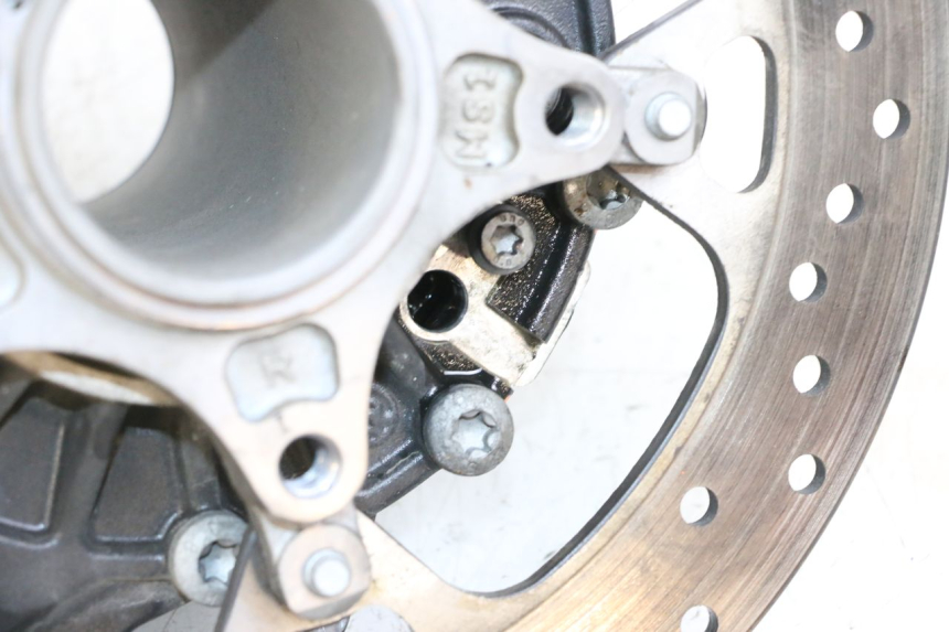 photo de GETRIEBE  BMW R GS 1250 (2021 - 2024) - Zoom auf Komponenten