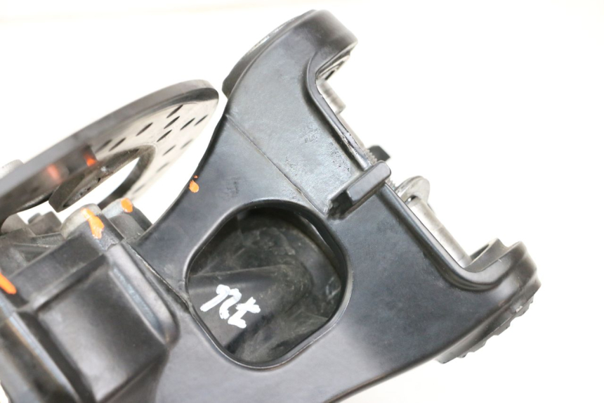 photo de GETRIEBE  BMW R GS 1250 (2021 - 2024) - Detaillierte Sichtprüfung