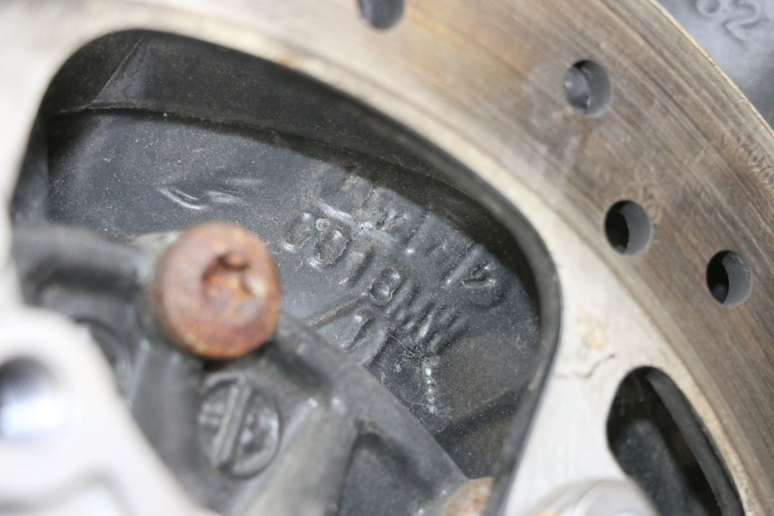 photo de GETRIEBE  BMW R GS 1250 (2021 - 2024) - Alternative Perspektive