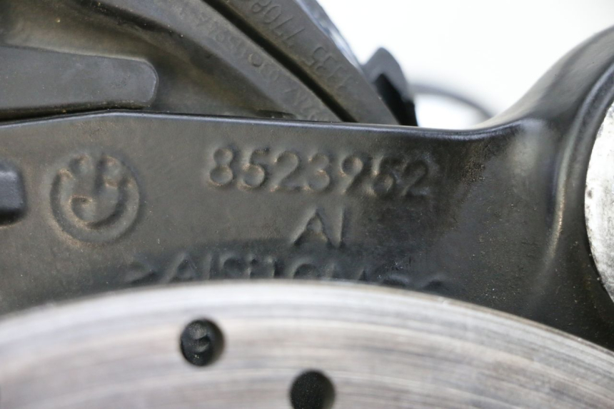 photo de GETRIEBE  BMW R GS 1250 (2021 - 2024) - Technische Nahaufnahme