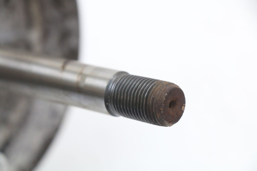 photo de GETRIEBE  EUROCKA R8 4T 50 (2013 - 2022) - Weitere Ansicht des Artikels