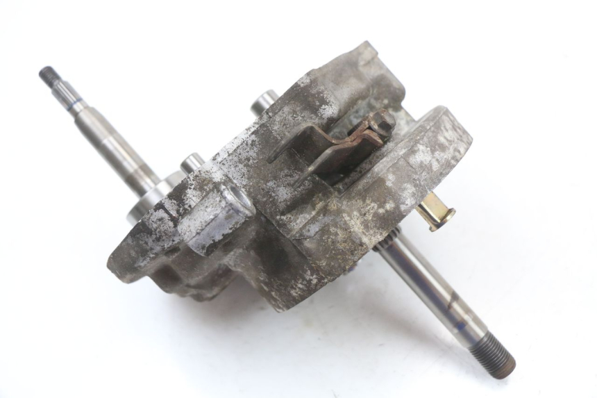 photo de GETRIEBE  EUROCKA R8 4T 50 (2013 - 2022) - Geprüftes Gebrauchtteil