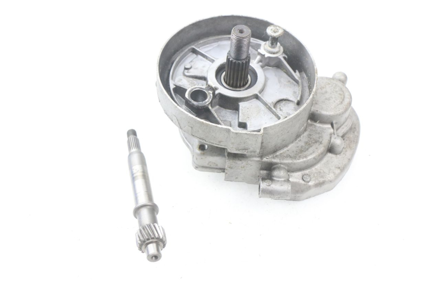 photo de GETRIEBE  ROADSIGN WALLABY 50 (2009 - 2014) - Detailansicht des Bauteils