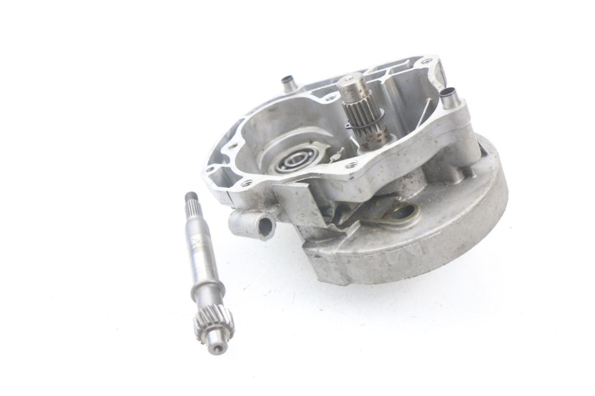 photo de GETRIEBE  ROADSIGN WALLABY 50 (2009 - 2014) - Alternative Perspektive