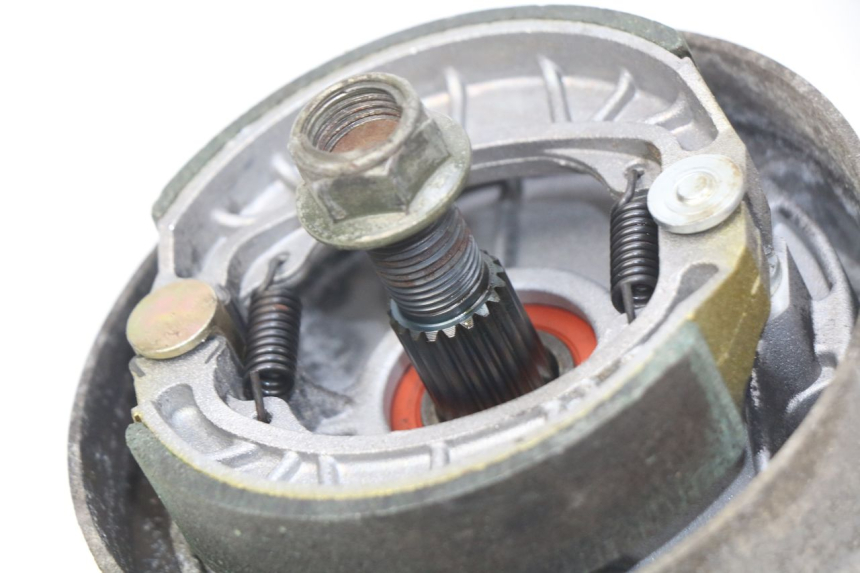 photo de RADANTRIEB TNT MOTOR ROMA 10' 4T 50 (2007 - 2018) - Alternative Perspektive