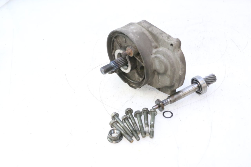photo de GETRIEBE  TNT MOTOR ROMA 12' 2T 50 (2007 - 2018) - Detailansicht des Bauteils