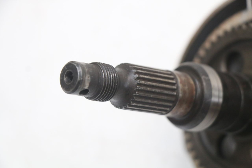 photo de GETRIEBE  GILERA RUNNER LC 50 (1997 - 1998) - Weitere Ansicht des Artikels