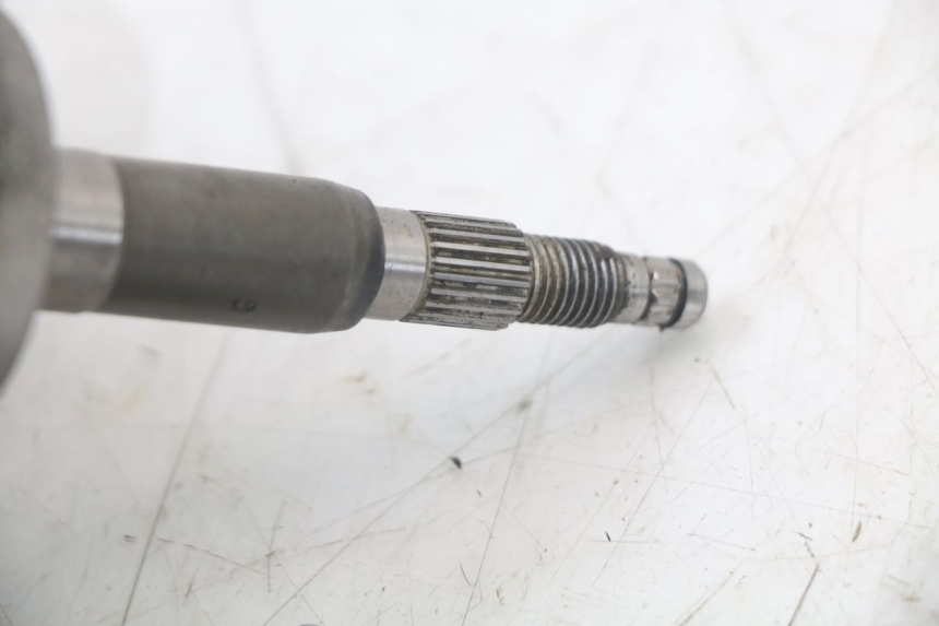 photo de GETRIEBE  GILERA RUNNER LC 50 (1997 - 1998) - Zoom auf Komponenten