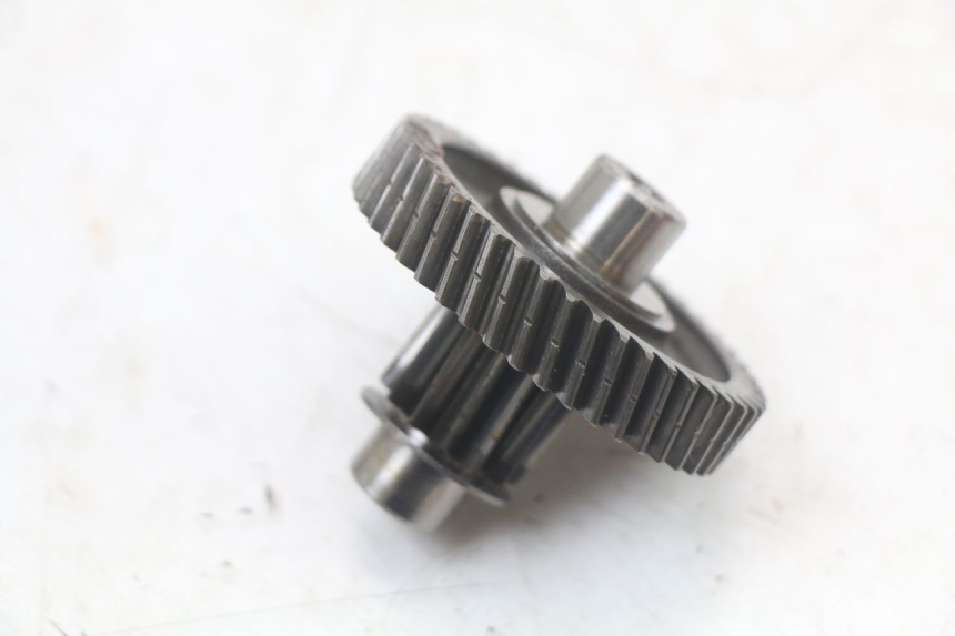 photo de GETRIEBE  GILERA RUNNER LC 50 (1997 - 1998) - Oberflächenzustand und Material