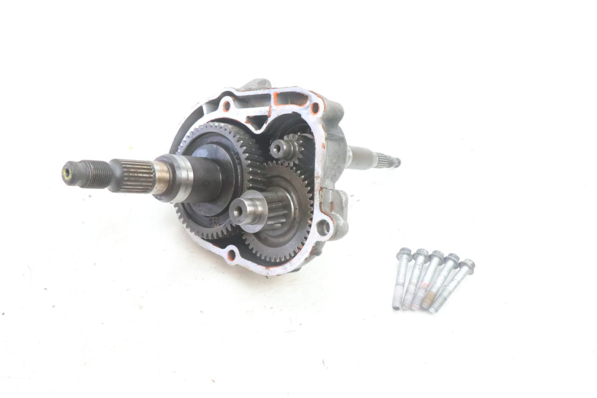 photo de GETRIEBE  GILERA RUNNER SP 50 (2002 - 2004) - Hauptansicht