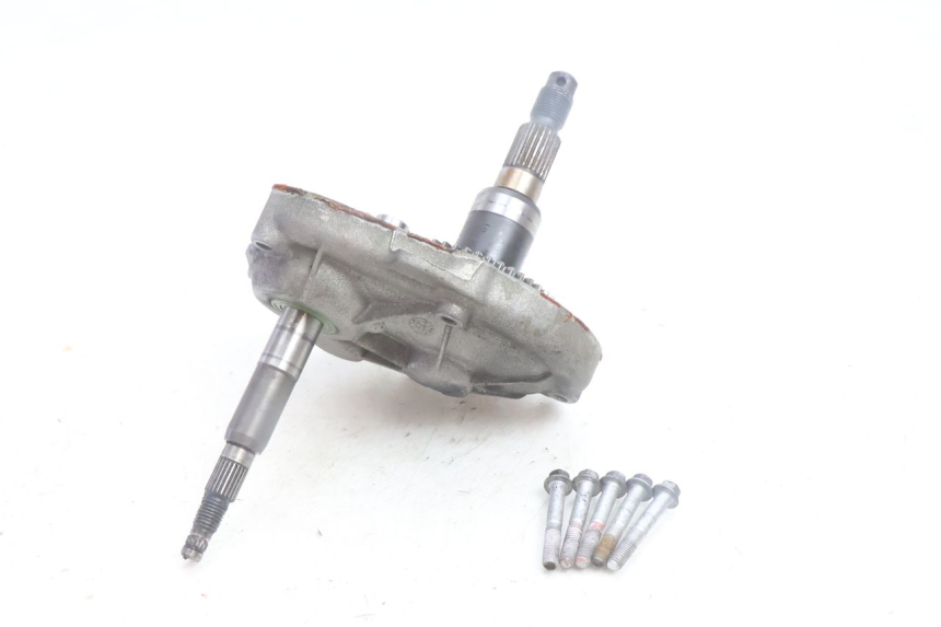 photo de GETRIEBE  GILERA RUNNER SP 50 (2002 - 2004) - Technische Nahaufnahme