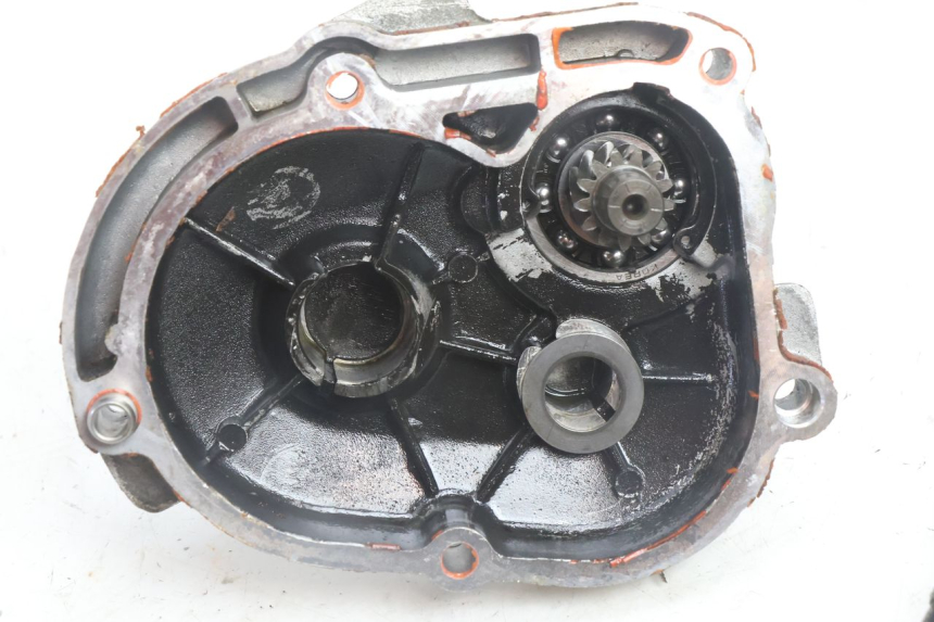 photo de GETRIEBE  GILERA RUNNER SP 50 (2002 - 2004) - Oberflächenzustand und Material