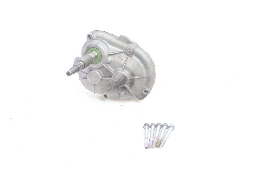 photo de GETRIEBE  GILERA RUNNER SP 50 (2002 - 2004) - Geprüftes Gebrauchtteil