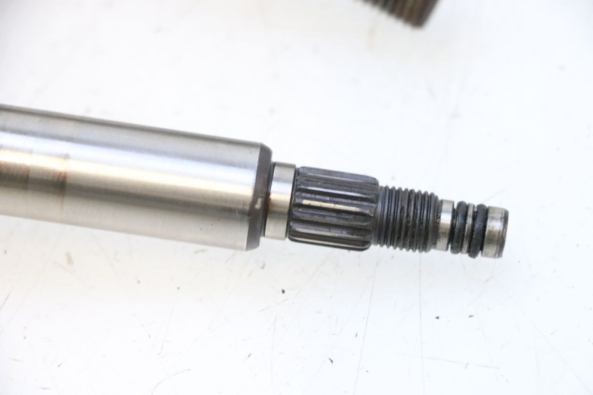 photo de GETRIEBE  KEEWAY RY6 2T 50 (2011 - 2019) - Geprüftes Gebrauchtteil