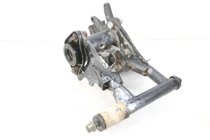 photo de GETRIEBE  HYTRACK S 150 (2003 - 2011) - Hauptansicht