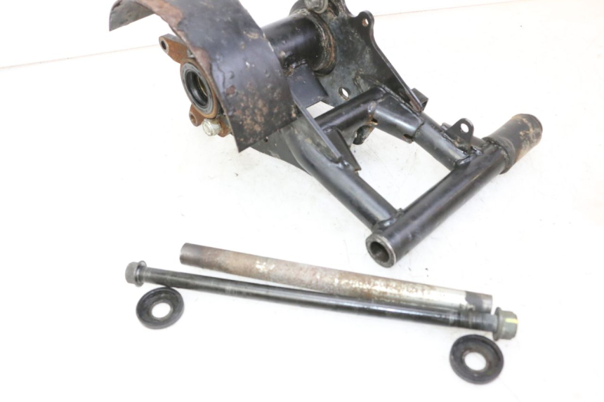 photo de GETRIEBE  HYTRACK S 150 (2003 - 2011) - Detailansicht des Bauteils