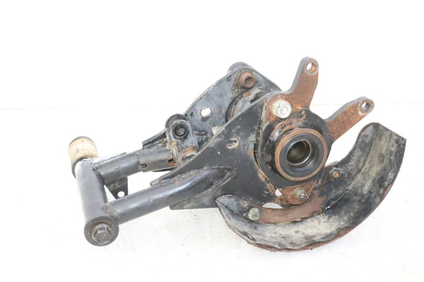 photo de GETRIEBE  HYTRACK S 150 (2003 - 2011) - Weitere Ansicht des Artikels