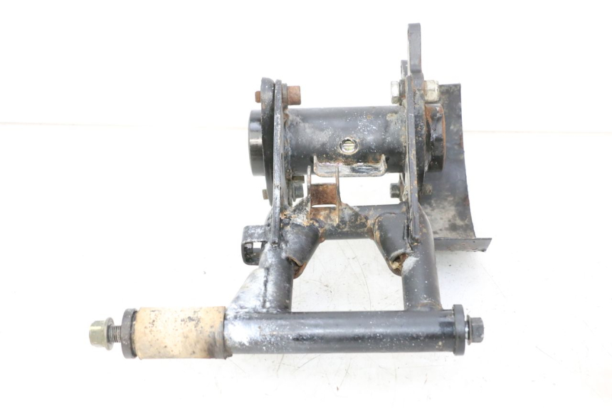 photo de GETRIEBE  HYTRACK S 150 (2003 - 2011) - Charakteristische Merkmale