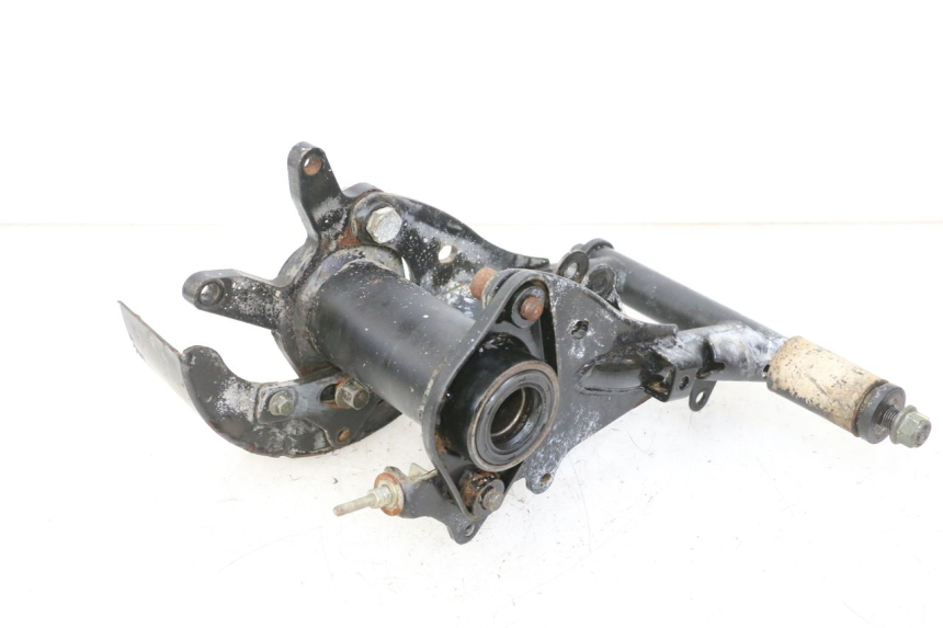 photo de GETRIEBE  HYTRACK S 150 (2003 - 2011) - Oberflächenzustand und Material