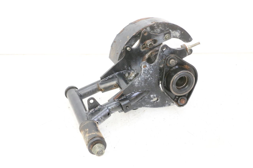 photo de GETRIEBE  HYTRACK S 150 (2003 - 2011) - Geprüftes Gebrauchtteil