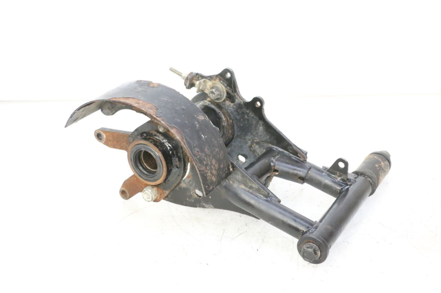 photo de GETRIEBE  HYTRACK S 150 (2003 - 2011) - Kennzeichnungen und Originalreferenzen