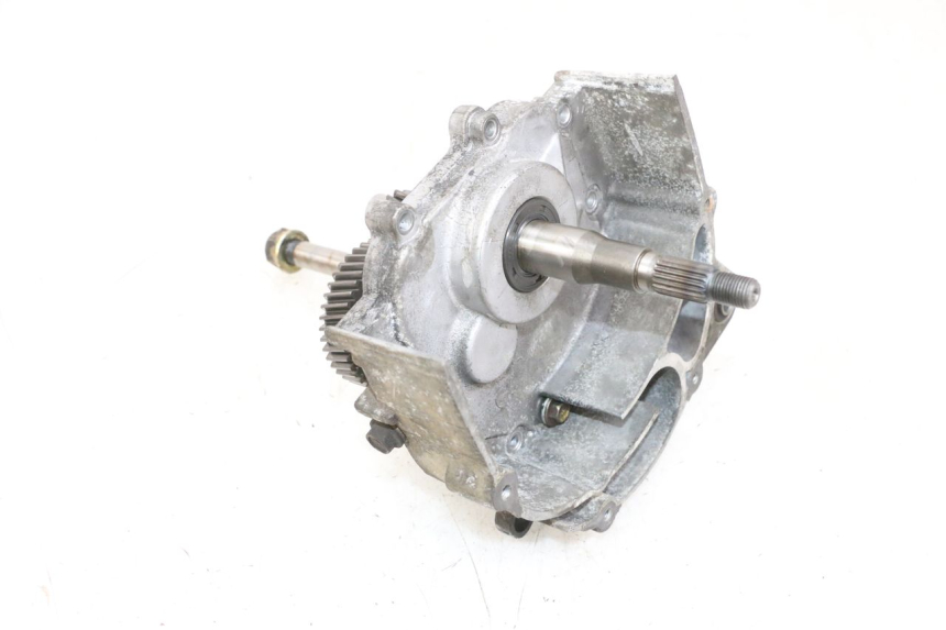 photo de RADANTRIEB DAELIM S1 125 (2007 - 2016) - Gesamtansicht des Produkts