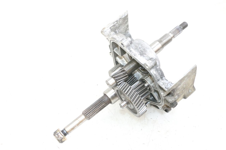 photo de RADANTRIEB DAELIM S1 125 (2007 - 2016) - Kennzeichnungen und Originalreferenzen