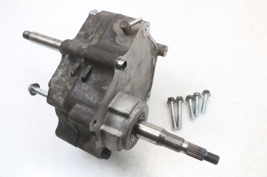 photo de RADANTRIEB DAELIM S3 125 (2010 - 2017) - Hauptansicht