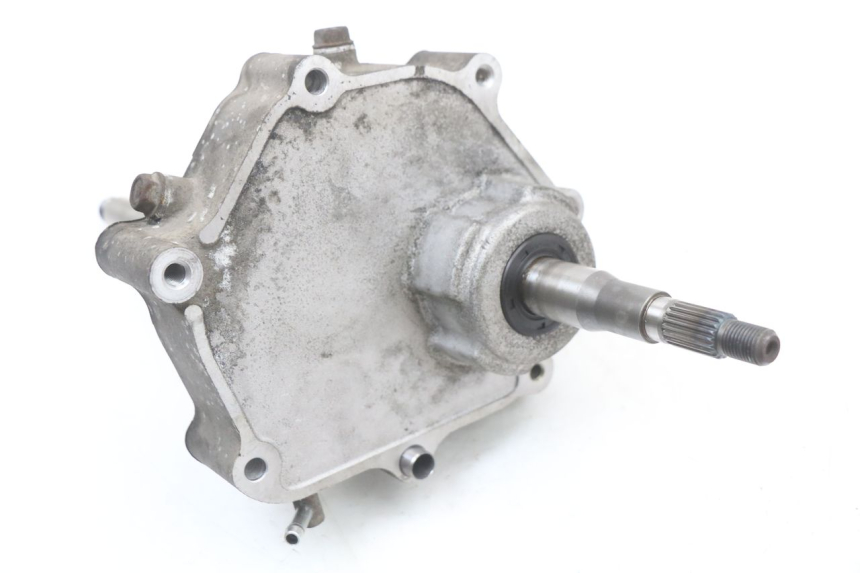 photo de RADANTRIEB DAELIM S3 125 (2010 - 2017) - Hochauflösende Nahaufnahme