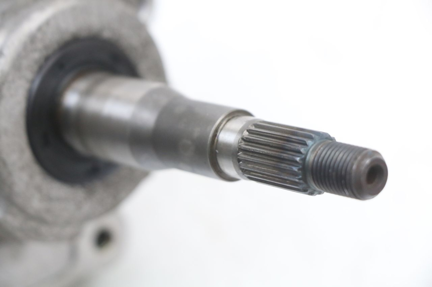 photo de RADANTRIEB DAELIM S3 125 (2010 - 2017) - Ergänzendes Produktfoto