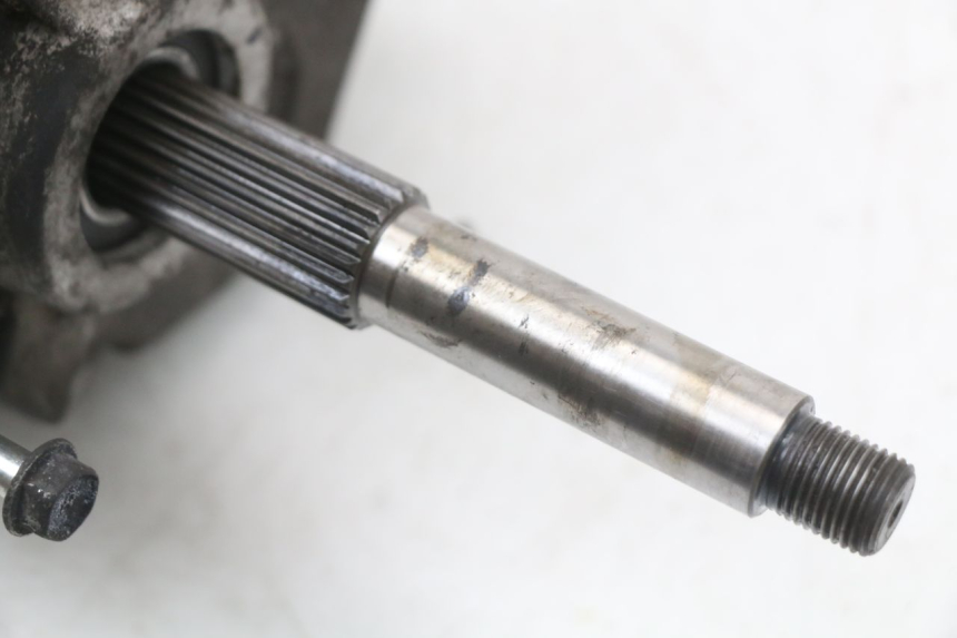 photo de RADANTRIEB DAELIM S3 125 (2010 - 2017) - Gesamtansicht des Produkts