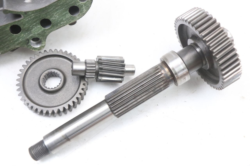 photo de RADANTRIEB DAELIM S3 125 (2010 - 2017) - Geprüftes Gebrauchtteil